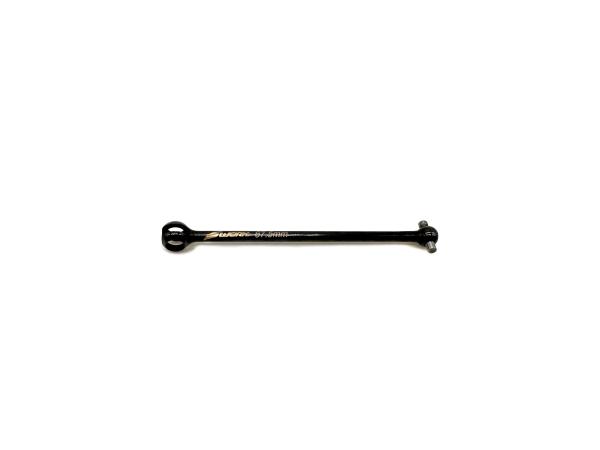 SWORKz CVA Antriebswelle hinten 67,5mm
